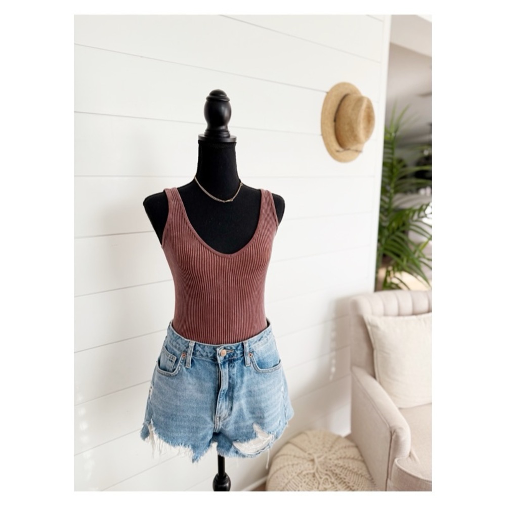 Aura Bodysuit